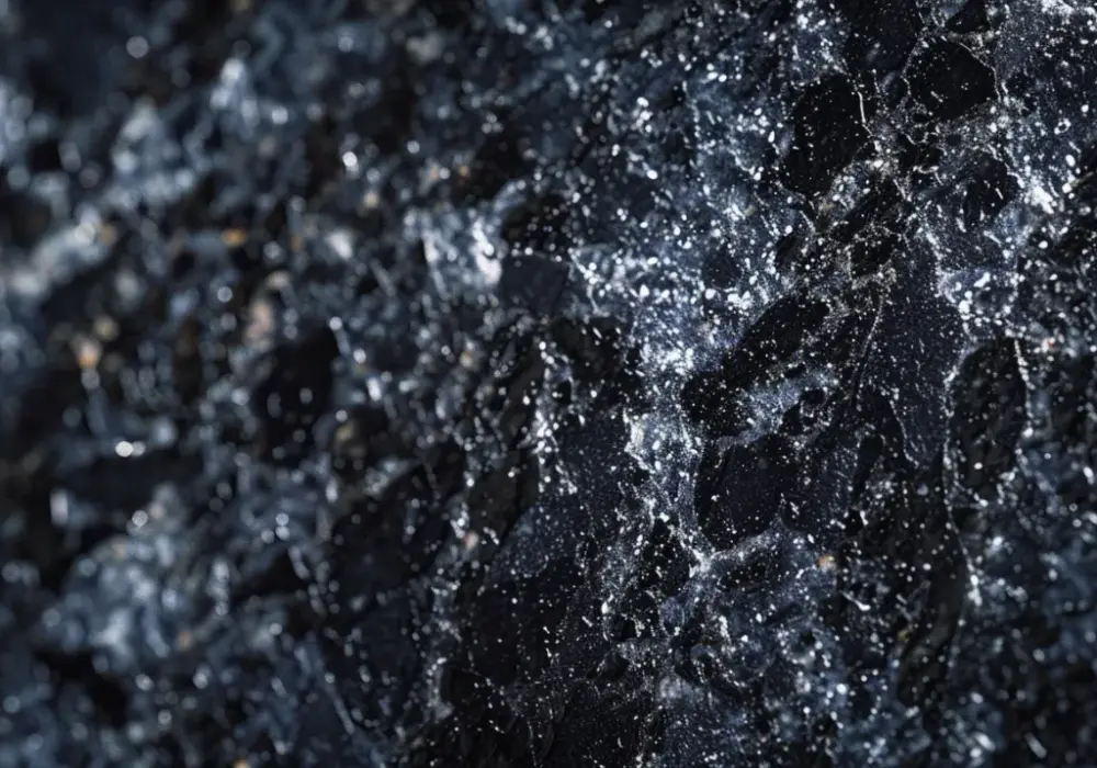 Granit Nero Assoluto: elegancja i wytrzymałość dla Ciebie
