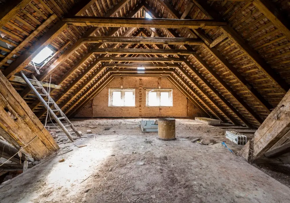 Ile kosztuje projekt poddasza u architekta: poznaj realne ceny i stawki 2025