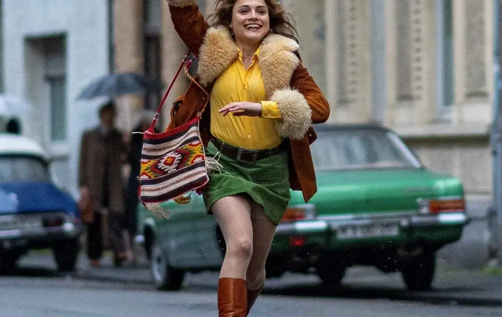 Francuska muzyka filmowa, która przeszła do historii