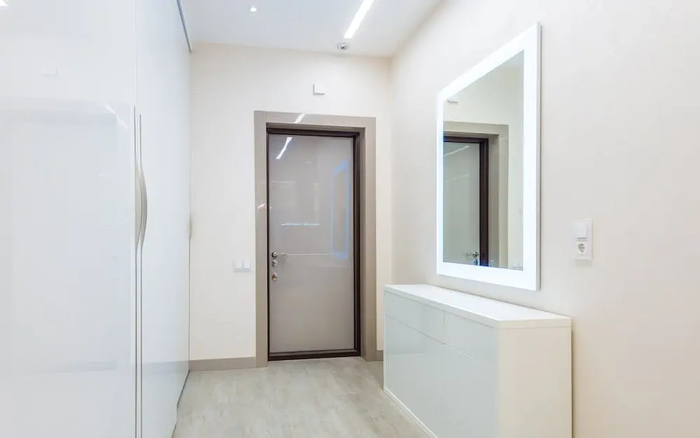 Listwa LED oświetleniowa do domu i biura