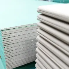 Rodzaje płyt gipsowo-kartonowych (GK) najlepsze do wykończenia poddasza