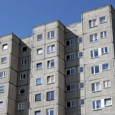 Blok z Płyty - Osiedla z Wielkiej Płyty w Polsce