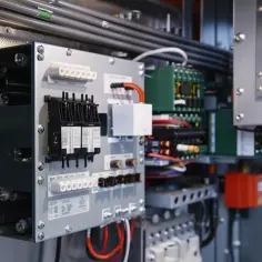 FAAC 740 schemat: instalacja i podłączenie urządzenia