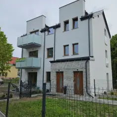 Mieszkania na Sprzedaż Reda - Tanie Oferty z Rynku Pierwotnego i Wtórnego [Liczba Ofert]