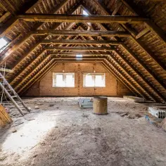 Ile kosztuje projekt poddasza u architekta: poznaj realne ceny i stawki 2025