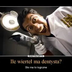 Ile wierteł ma dentysta? Zaskakujące fakty o sprzęcie stomatologicznym