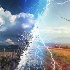 Wady i zalety elektrowni wiatrowych: co musisz wiedzieć?