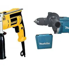Maktec czy Makita - które narzędzia są naprawdę lepsze dla Ciebie?