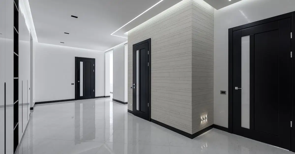 Listwa LED oświetleniowa do domu i biura