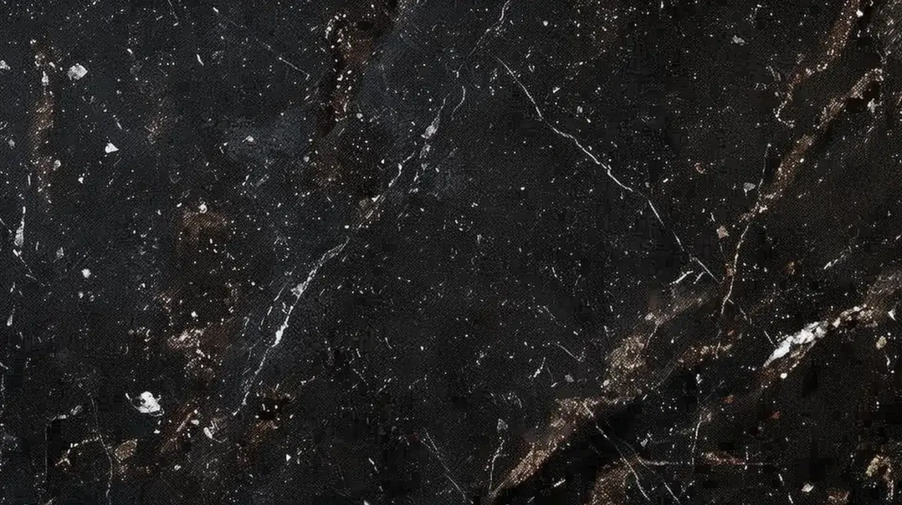 Zdjęcie Granit Nero Assoluto: elegancja i wytrzymałość dla Ciebie