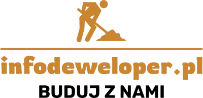 Logo infodeweloper.pl