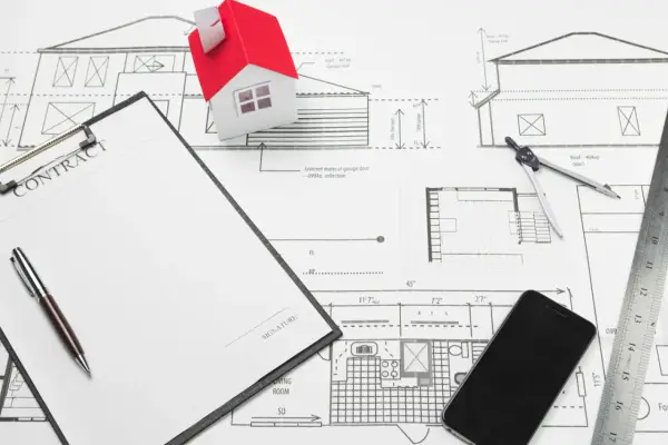 Indywidualny projekt domu - jak wybrać najlepszy plan dla siebie