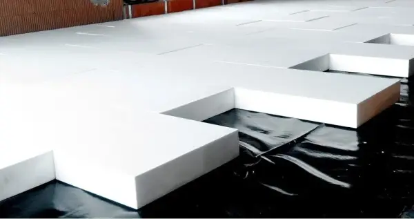 Jaki Styropian Najlepszy na Ocieplenie Stropu Poddasza Nieużytkowego - Kompletny Poradnik